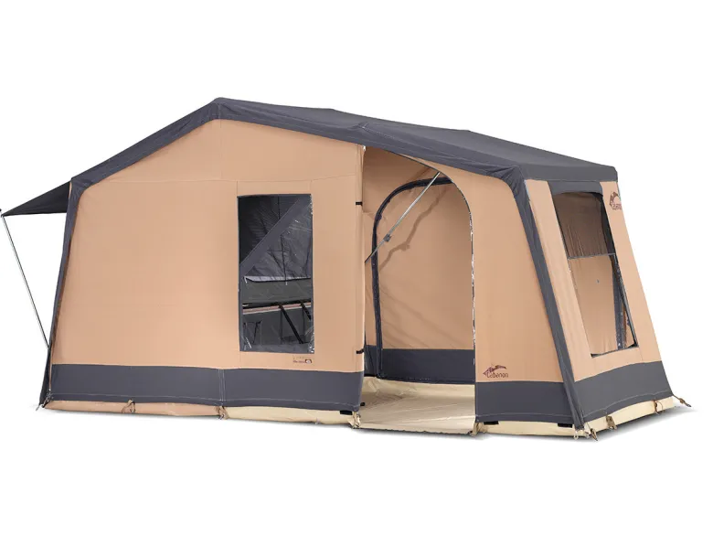 Cabanon Malawi 2.0 Royale EPS Basic 2027 vouwwagen