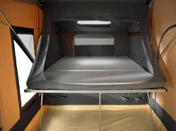 Cabanon Malawi 2.0 Royale EPS Comfort 2027 vouwwagen