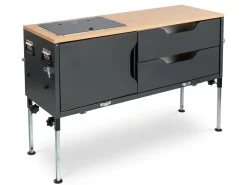 Cabanon Malawi 2.0 Royale EPS Deluxe 2027 vouwwagen