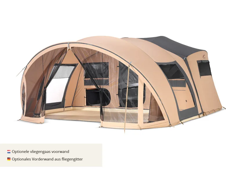 Cabanon Monaco EPS Basic 2027 vouwwagen