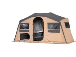 Cabanon Monaco EPS Basic 2027 vouwwagen