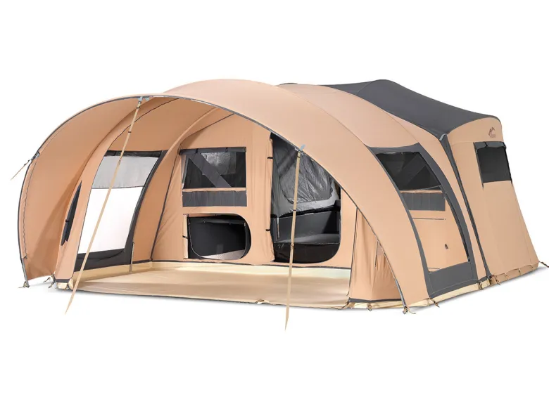 Cabanon Monaco EPS Basic 2027 vouwwagen