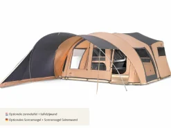 Cabanon Monaco EPS Basic 2027 vouwwagen