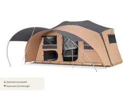 Cabanon Monaco EPS Comfort 2027 vouwwagen