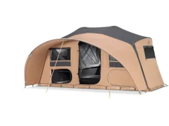 Cabanon Monaco EPS Comfort 2027 vouwwagen