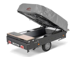 Cabanon Monaco EPS Deluxe 2027 vouwwagen