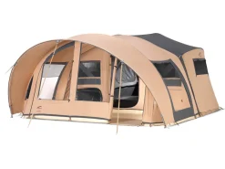 Cabanon Monaco EPS Deluxe 2027 vouwwagen