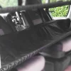 Cabbunk Fiat Ducato enkel bed