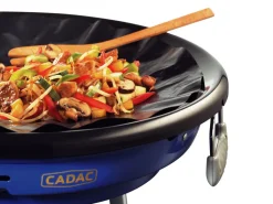 Cadac anti-aanbakfolie