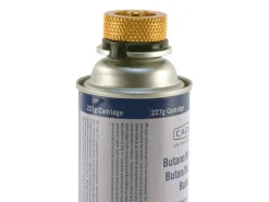 Cadac Bayonet Cartridge adapter