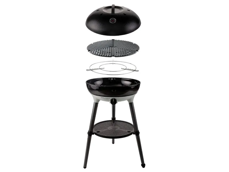 Cadac Carri Chef 50 BBQ gasbarbecue