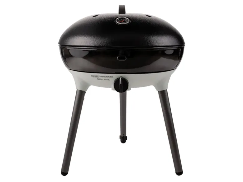 Cadac Carri Chef 50 BBQ gasbarbecue