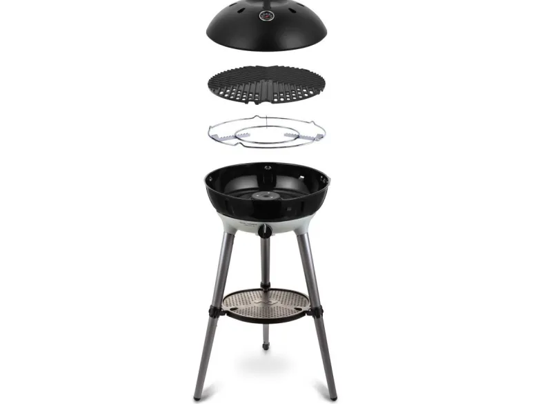 Cadac Carri Chef 40 BBQ gasbarbecue
