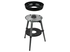 Cadac Carri Chef 40 BBQ/Paella gasbarbecue