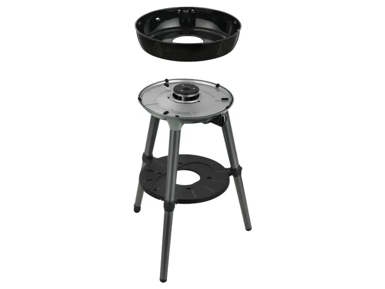Cadac Carri Chef 40 BBQ/Paella gasbarbecue