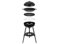 Cadac Carri Chef 40 BBQ/Paella gasbarbecue