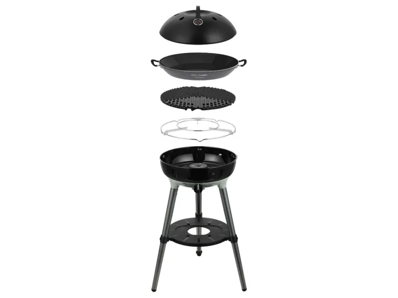 Cadac Carri Chef 40 BBQ/Paella gasbarbecue
