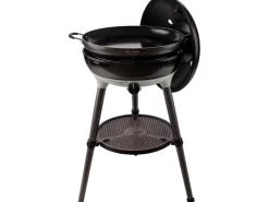 Cadac Carri Chef 50 BBQ/Paella pan gasbarbecue