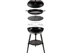 Cadac Carri Chef 50 BBQ/Paella pan gasbarbecue