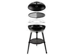 Cadac Carri Chef 50 BBQ 2 Plancha gasbarbecue