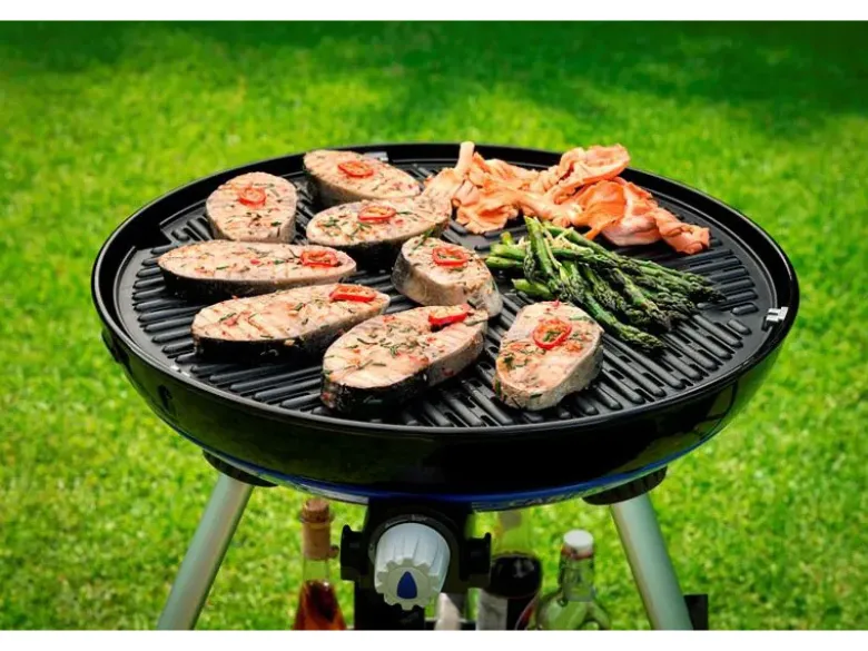 Cadac Carri Chef 50 BBQ rooster
