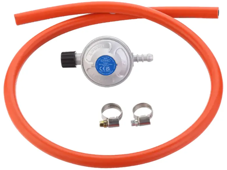 Cadac CG gasdrukregelaarset