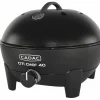 Cadac Citi Chef 40 Black gasbarbecue