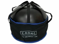 Cadac Citi Chef 40 Black gasbarbecue