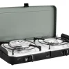 Cadac 2-Cook 3 Pro Deluxe kooktoestel - 30 mbar