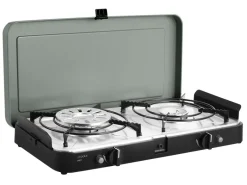 Cadac 2-Cook 3 Pro Deluxe kooktoestel - 30 mbar