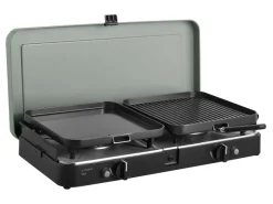 Cadac 2-Cook 3 Pro Deluxe kooktoestel - 30 mbar