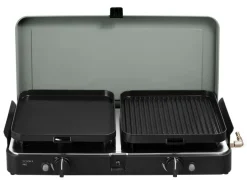 Cadac 2-Cook 3 Pro Deluxe kooktoestel - 30 mbar