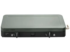 Cadac 2-Cook 3 Pro Deluxe kooktoestel - 30 mbar