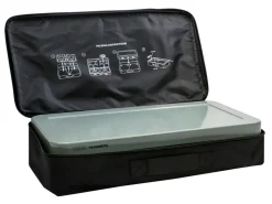 Cadac 2-Cook 3 Pro Deluxe kooktoestel - 30 mbar