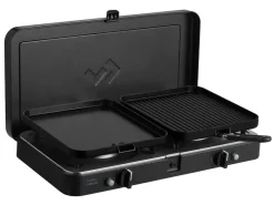 Cadac 2-Cook Turbo FFD Deluxe kooktoestel