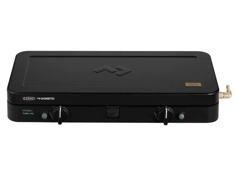 Cadac 2-Cook Turbo FFD Stove kooktoestel