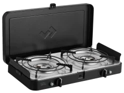 Cadac 2-Cook Turbo FFD Stove kooktoestel