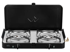 Cadac 2-Cook Turbo FFD Stove kooktoestel
