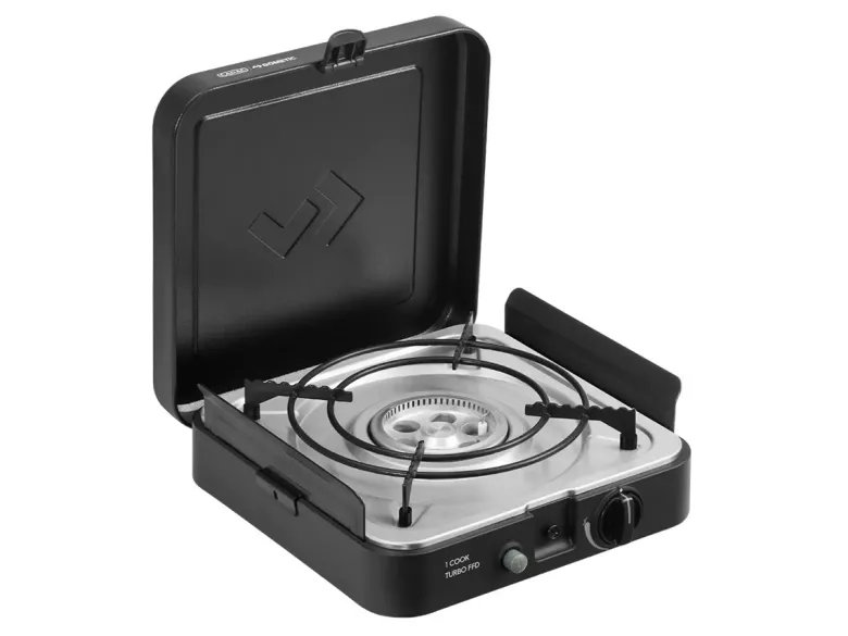 Cadac 1-Cook Turbo FFD Stove kooktoestel