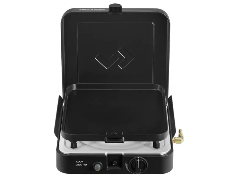Cadac 1-Cook Turbo kooktoestel