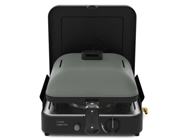 Cadac 1-Cook Turbo Pro FFD kooktoestel