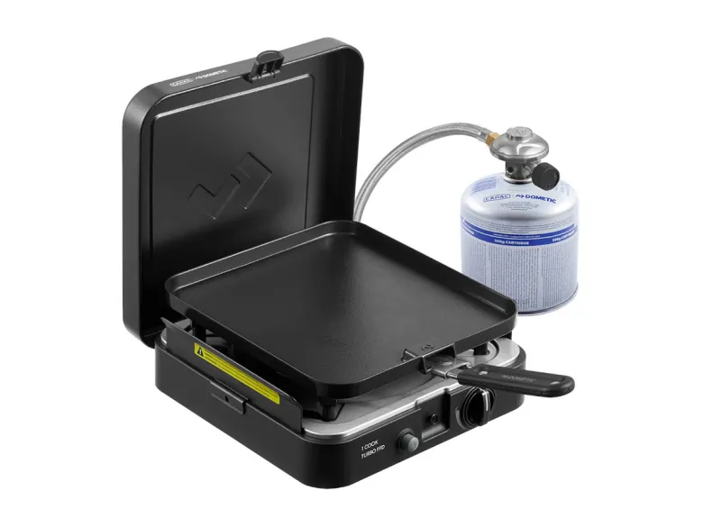 Cadac 1-Cook Turbo Pro FFD kooktoestel