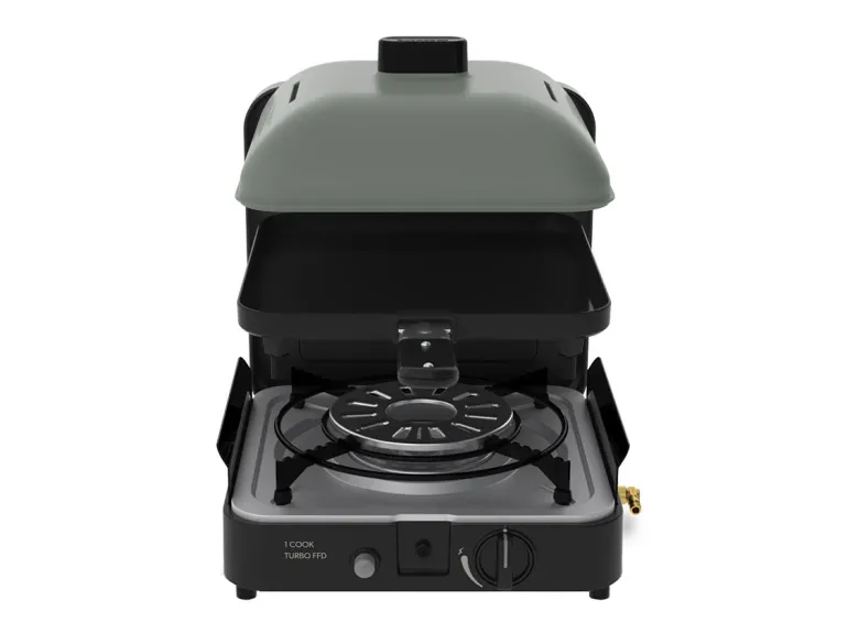Cadac 1-Cook Turbo Pro FFD kooktoestel