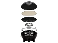 Cadac Glamp Chef 40 gasbarbecue