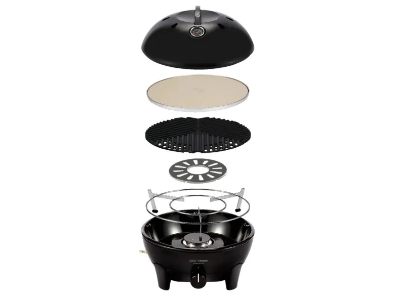 Cadac Glamp Chef 40 gasbarbecue