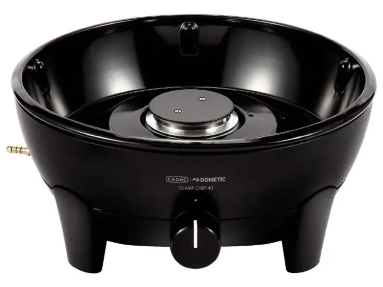 Cadac Glamp Chef 40 gasbarbecue