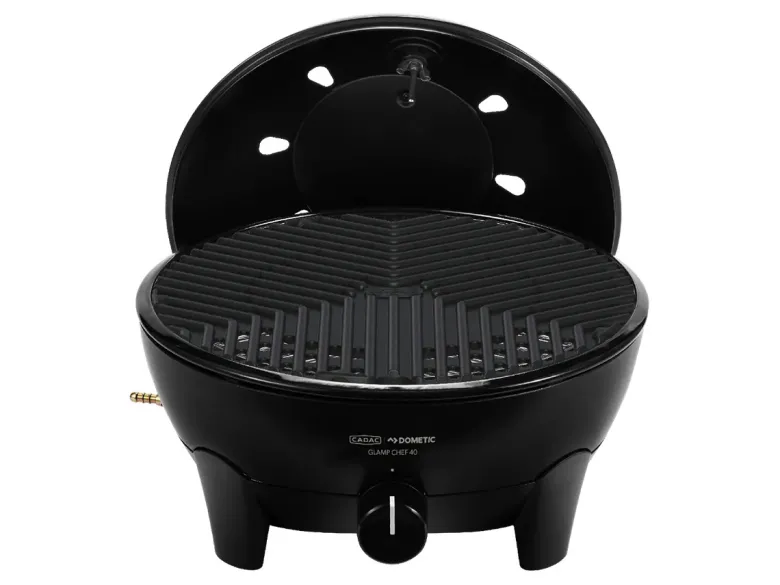 Cadac Glamp Chef 40 gasbarbecue