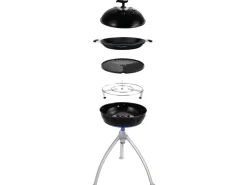 Cadac Grillo Chef 40 Combo gasbarbecue