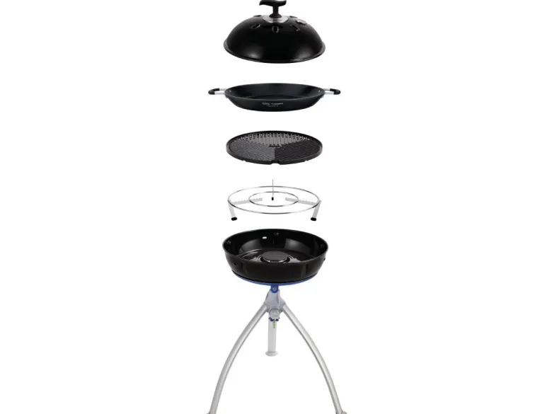 Cadac Grillo Chef 40 Combo gasbarbecue