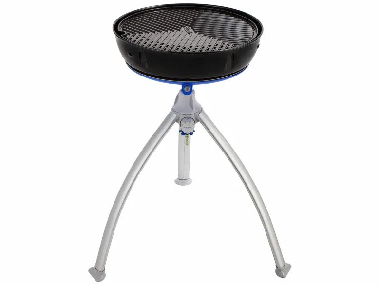Cadac Grillo Chef 40 Combo gasbarbecue